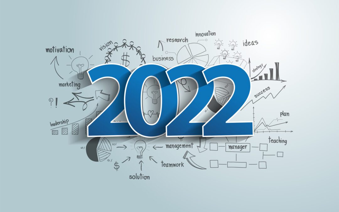 2022 Marketing Trends To Try Out for Your Business