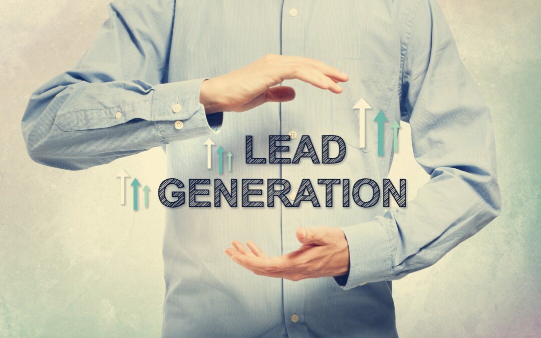 5 Ways a Startup Can Benefit From Using Online Lead Generation Services