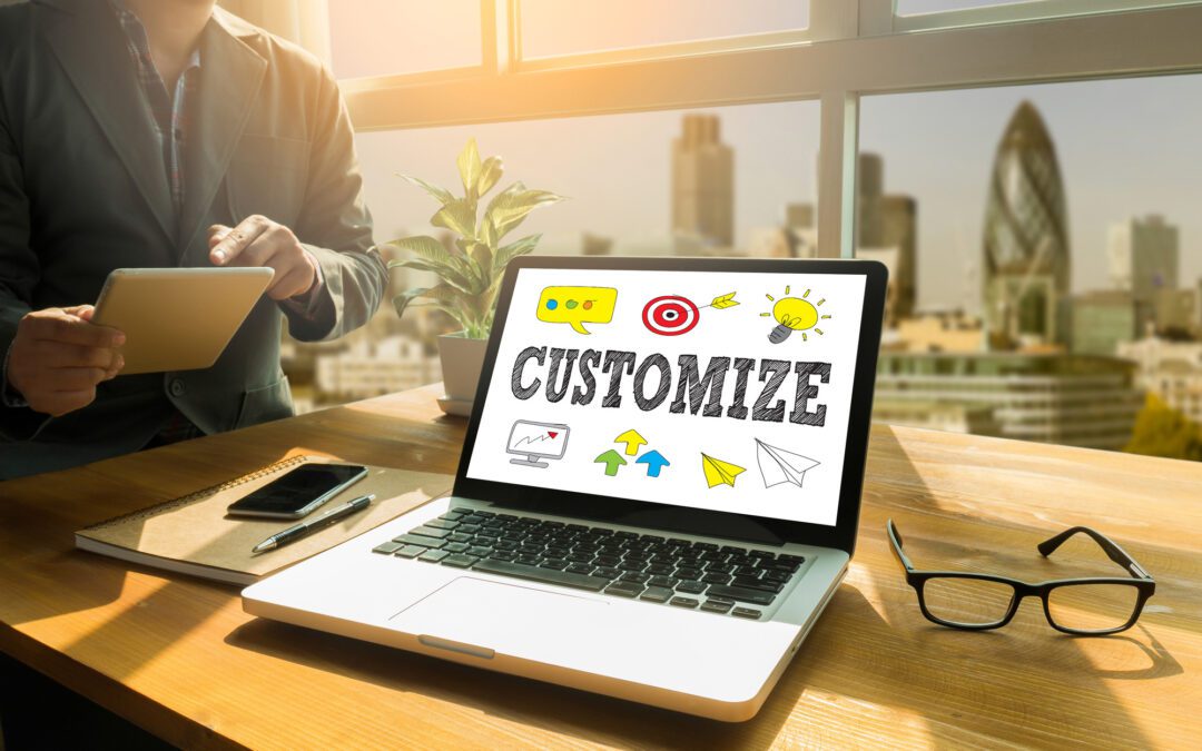 The Top 3 Benefits of Custom Made Websites