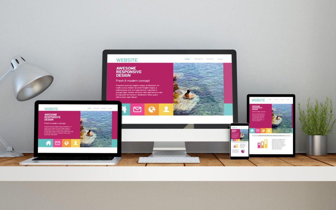 Why Your Custom Website Absolutely Needs To Be Responsive