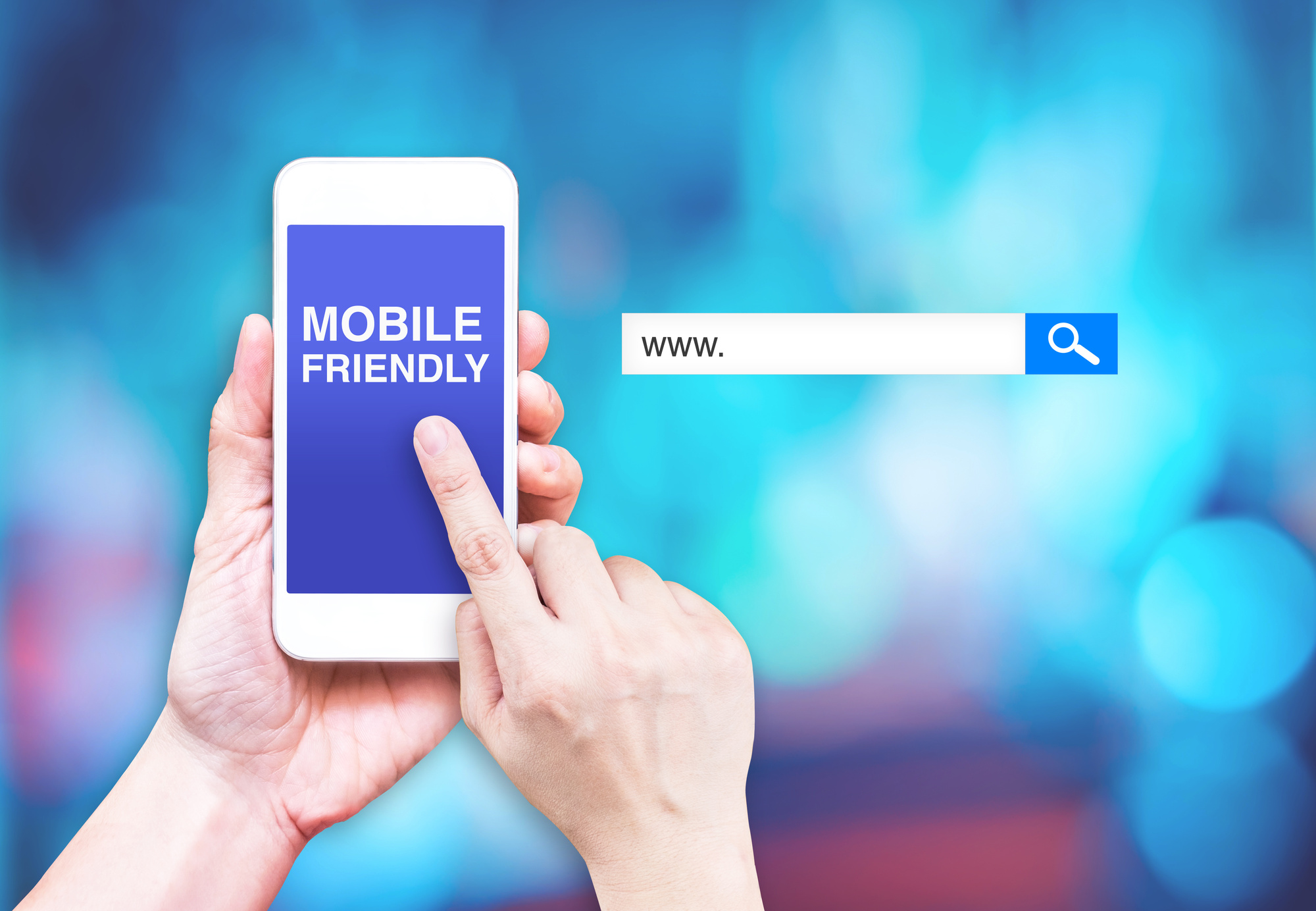 How Important Is a Mobile-Friendly Website?