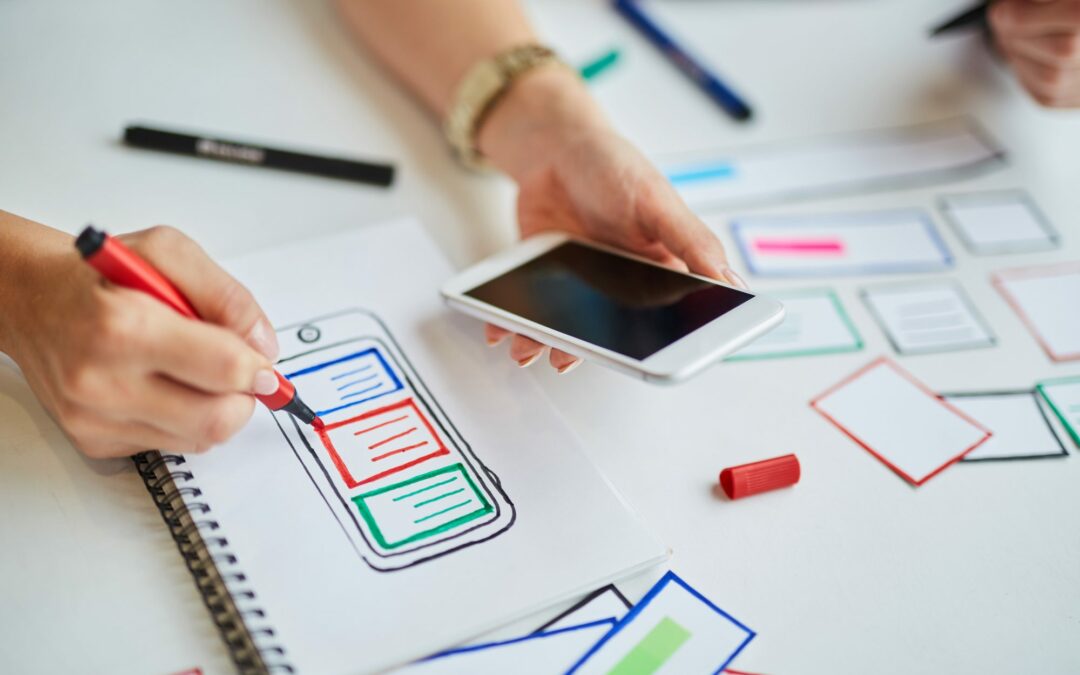 Here’s Why Your Mobile Landing Page Design Is So Important