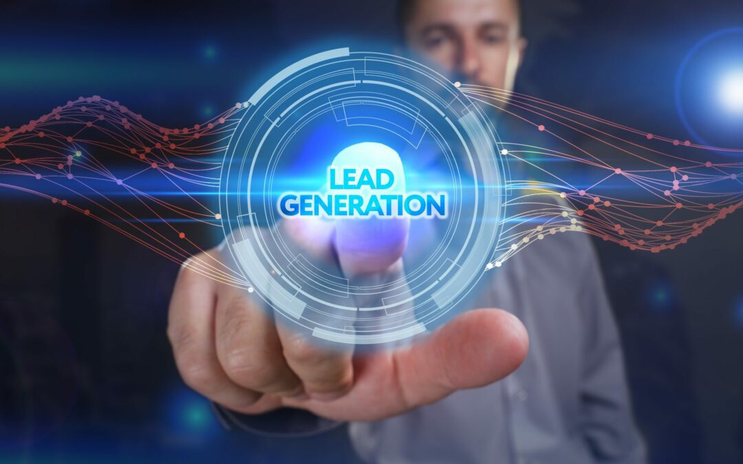 5 Statistics About the Benefit of Online Lead Generation Services