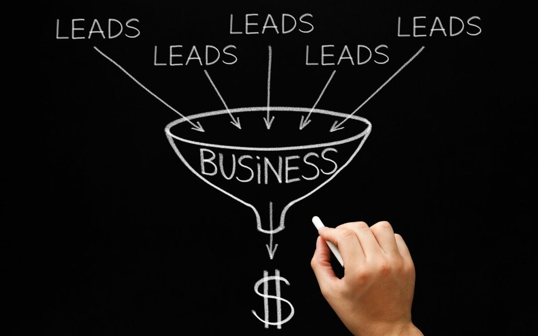 The Importance of Online Lead Generation Services