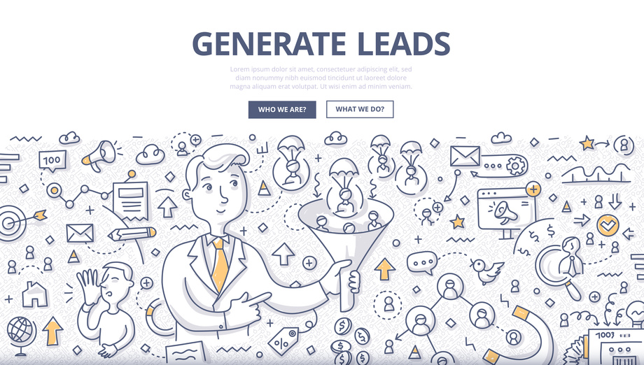 SEO 101: What You Should Know About Lead Generation