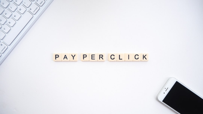 pay per click management