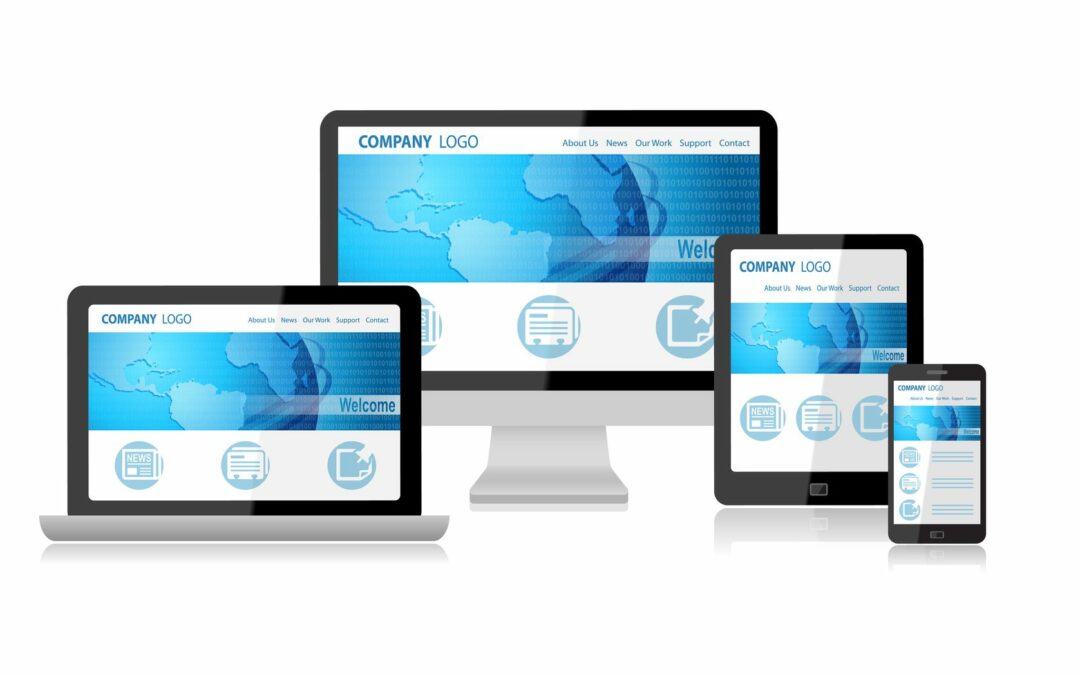 Risks of Not Investing in Responsive Web Design Services