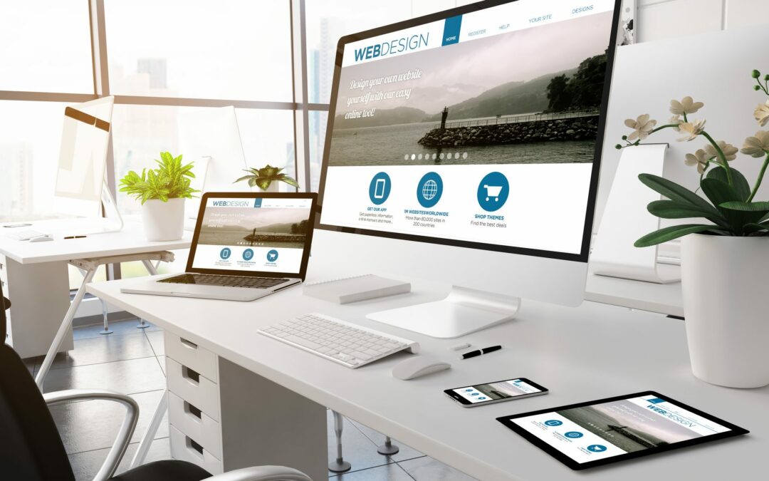 How to Find a Design Company with Responsive Web Design Services