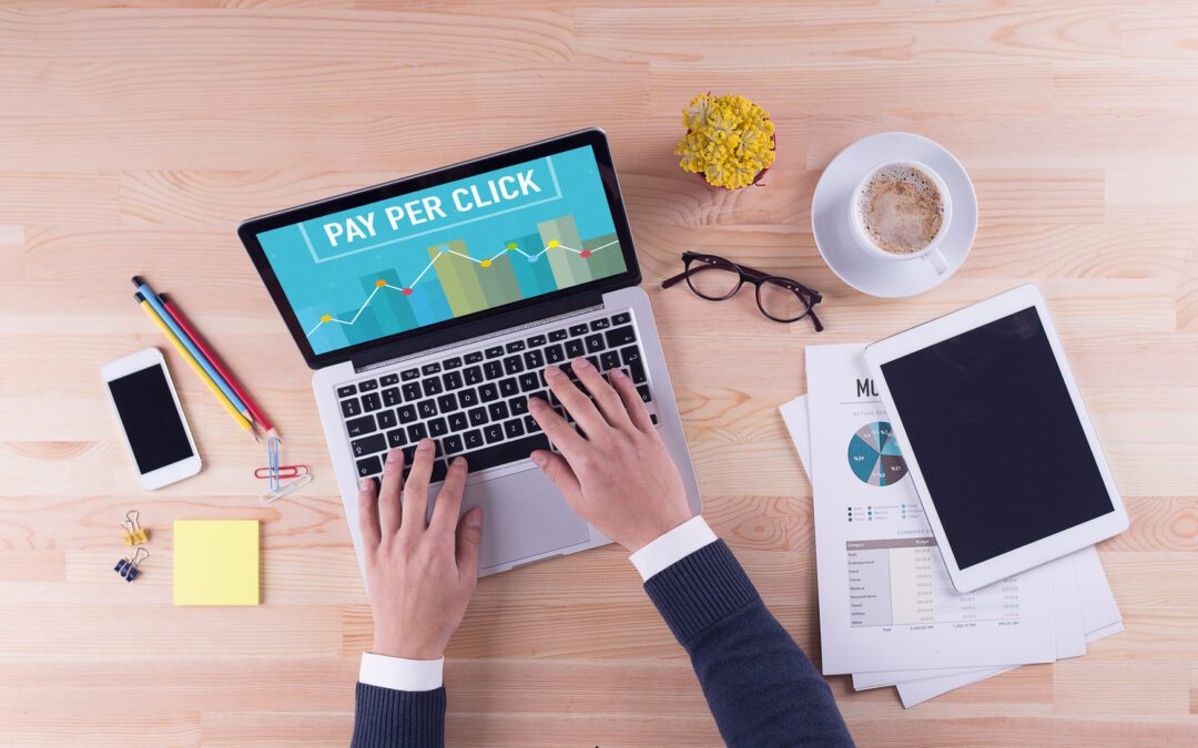 Understanding the Benefits of a PPC Management Company