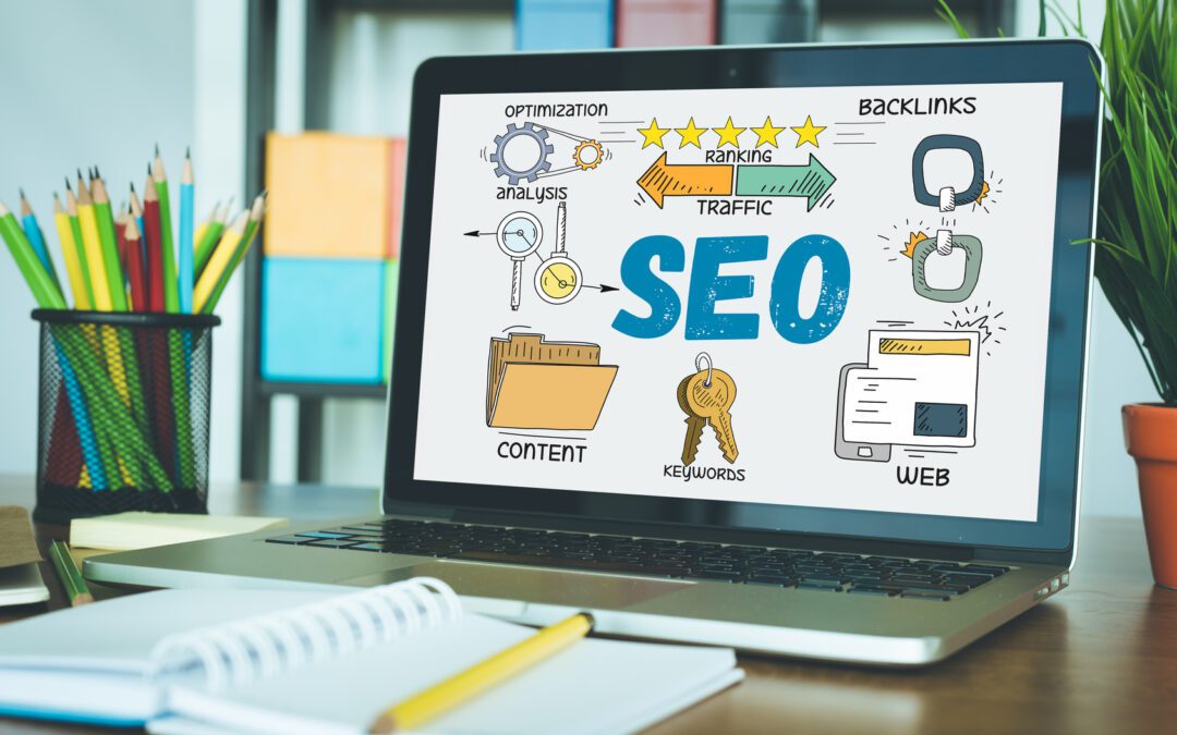 5 Reasons to Hire a Professional SEO Firm