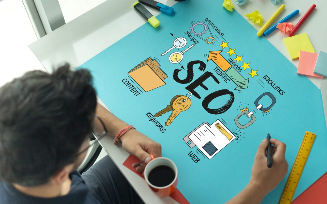 6 Expert SEO Tips That Everyone Should Know