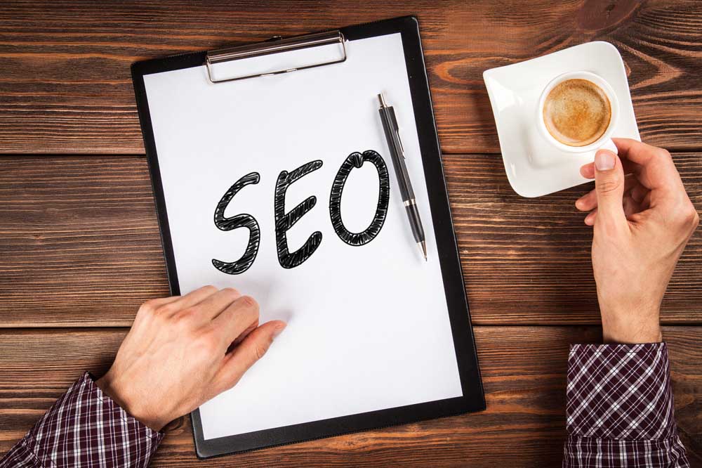 5 Things That Are Missing From Your SEO Checklist
