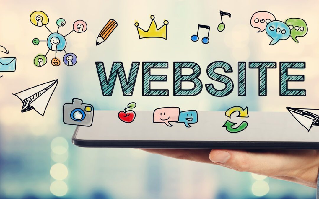 How Your Business Can Benefit from a Custom Dynamic Website