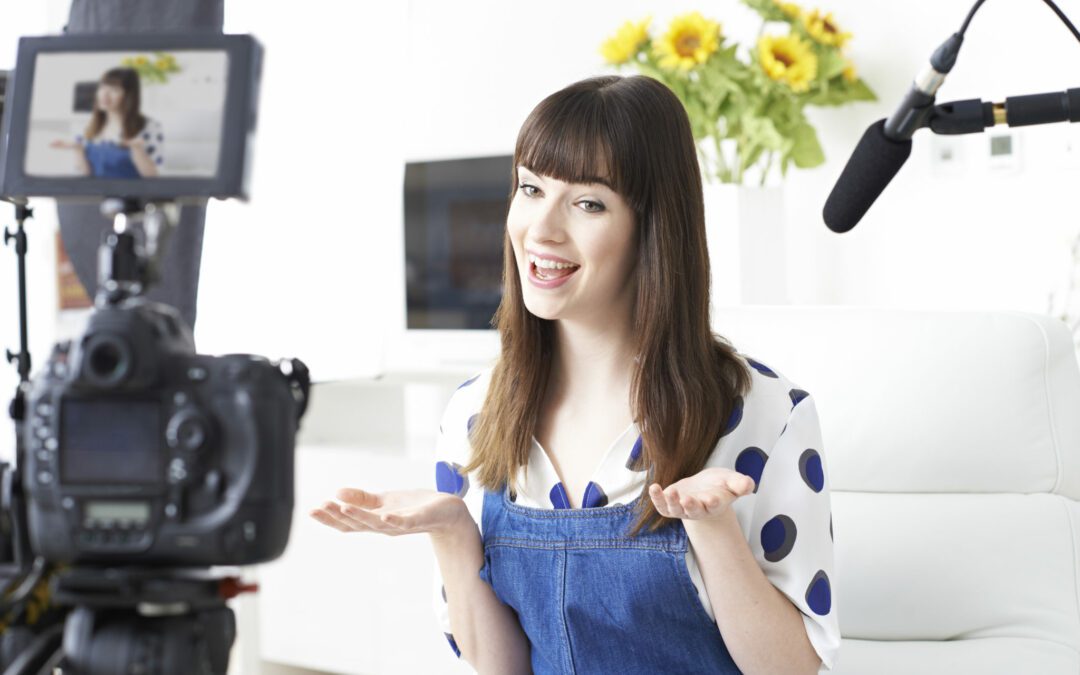 5 Ways to Integrate Video into Your Website