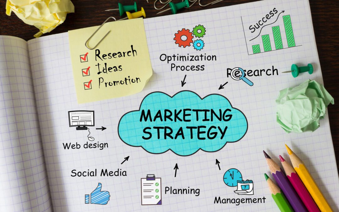6 Ways to Make Your Marketing Efforts Interactive
