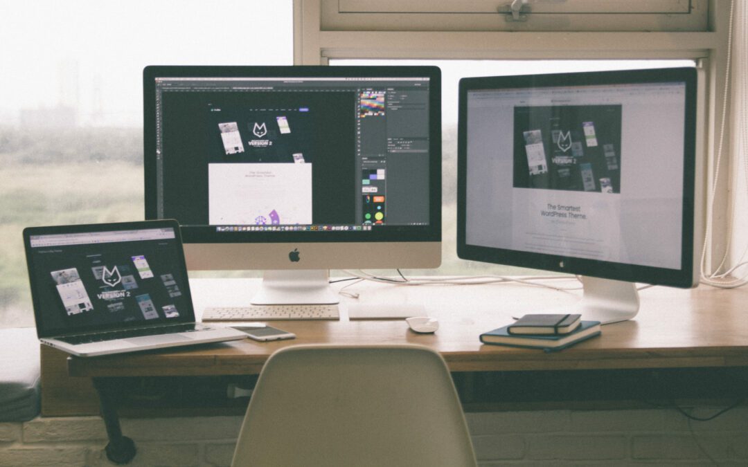 7 Good Reasons to Hire a Web Design Pro Than Do It Yourself