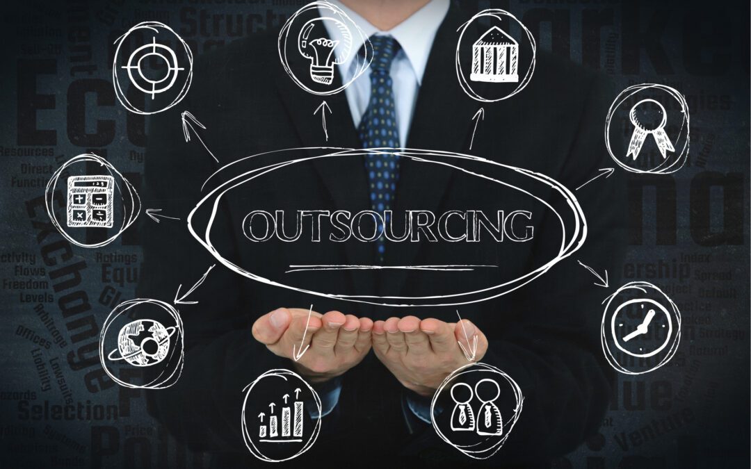Why SEO Outsourcing Can Be Just What Your Business Needs