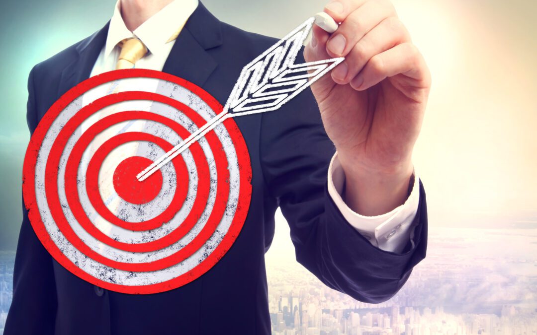 How Google Is Changing Target Marketing Strategies