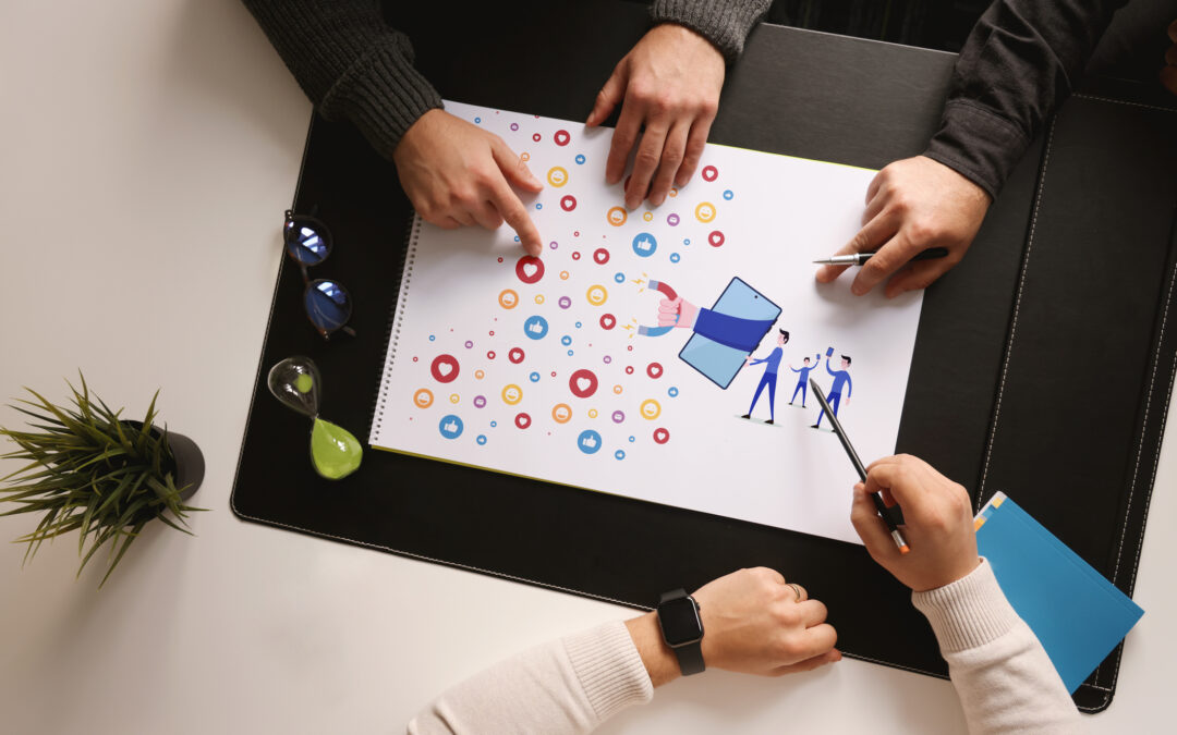 Storytelling Strategies to Make Your Brand Stand Out