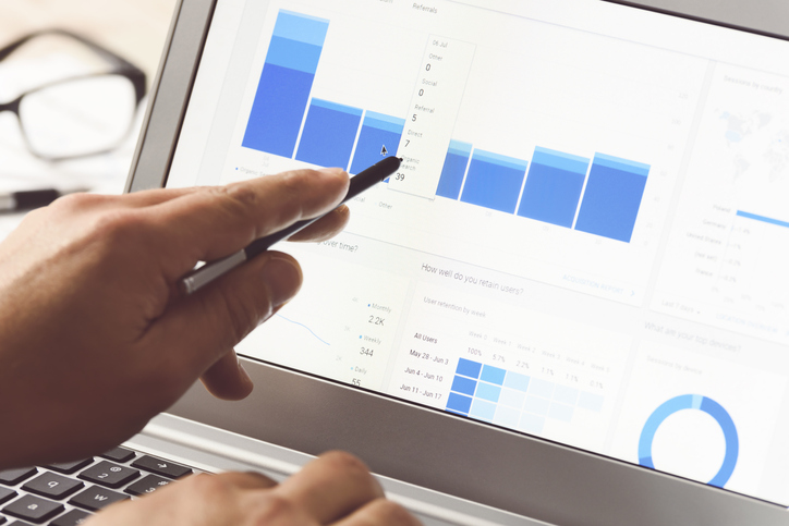 How Does Online Advertising Work?