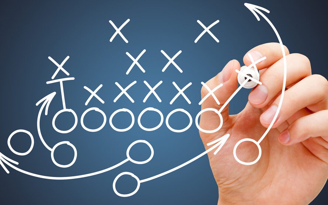 The Super Bowl of Business: Why Listening to Untrained Sources Can Hinder Your Success