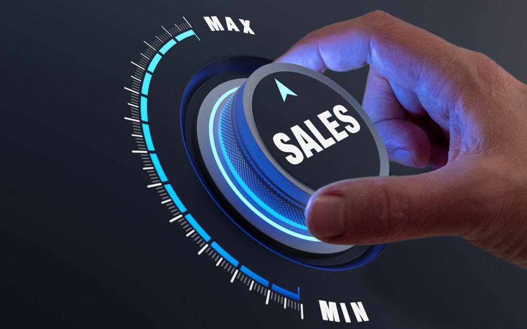 The Critical Role of Sales in Business