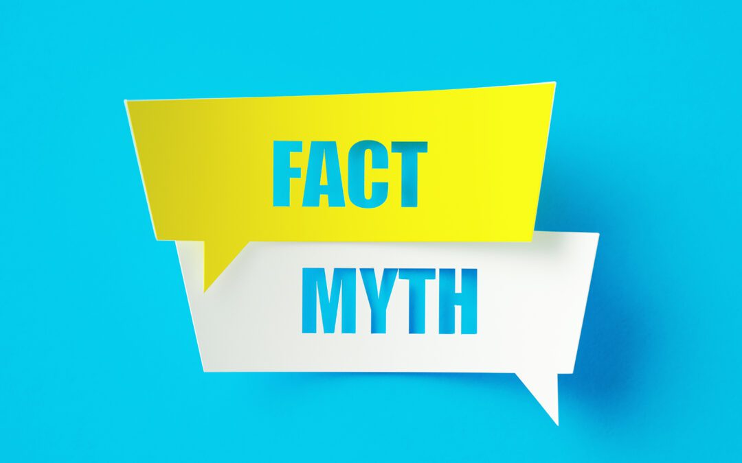 Unveiling the Truth: Debunking Common Myths About the Marketing Industry
