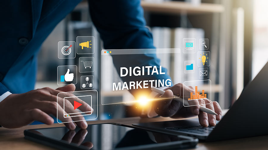 Digital Marketing is Evolving — Are You Still Playing by Last Year’s Rules?