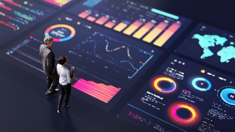 Proof, Not Prompts: How to Measure AI ROI in 30 Days