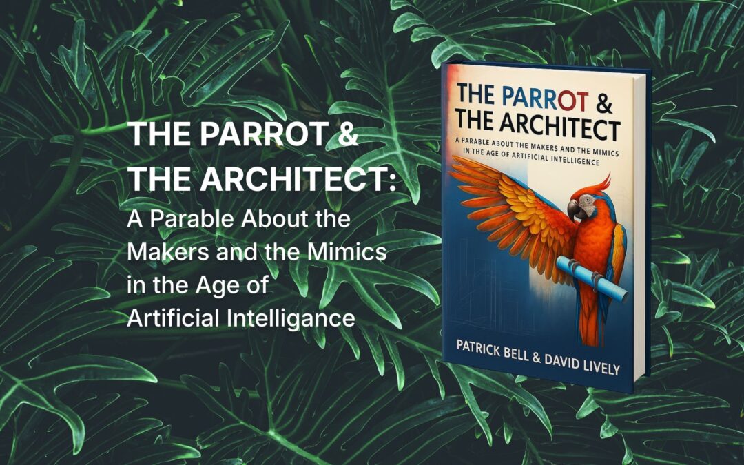 The Parrot and the Architect