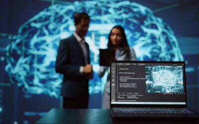 Custom AI Agent Development: How Businesses Replace Manual Work With AI Digital Employees